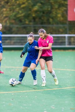 Bild 261 - wBJ VfL Pinneberg 3 - SCALA 2 : Ergebnis: 2:1